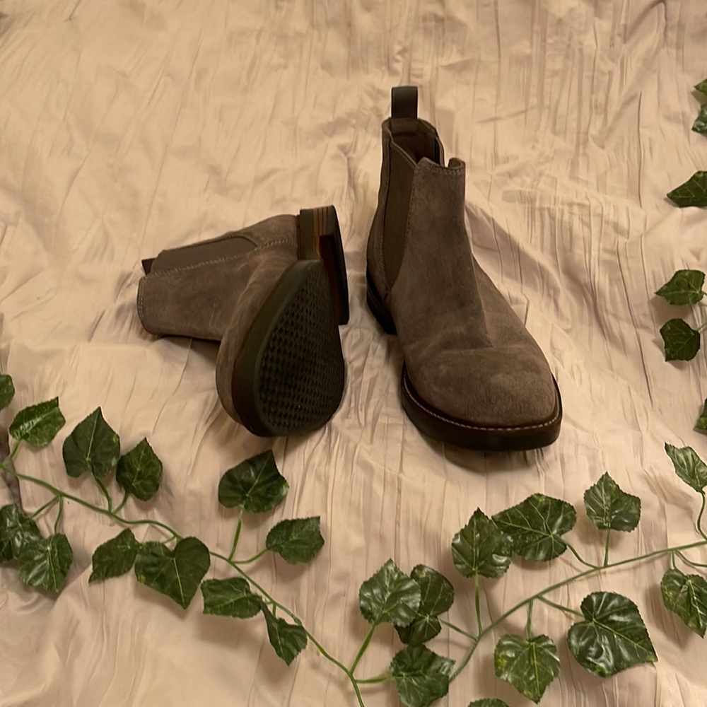 Clarks Dress Boots